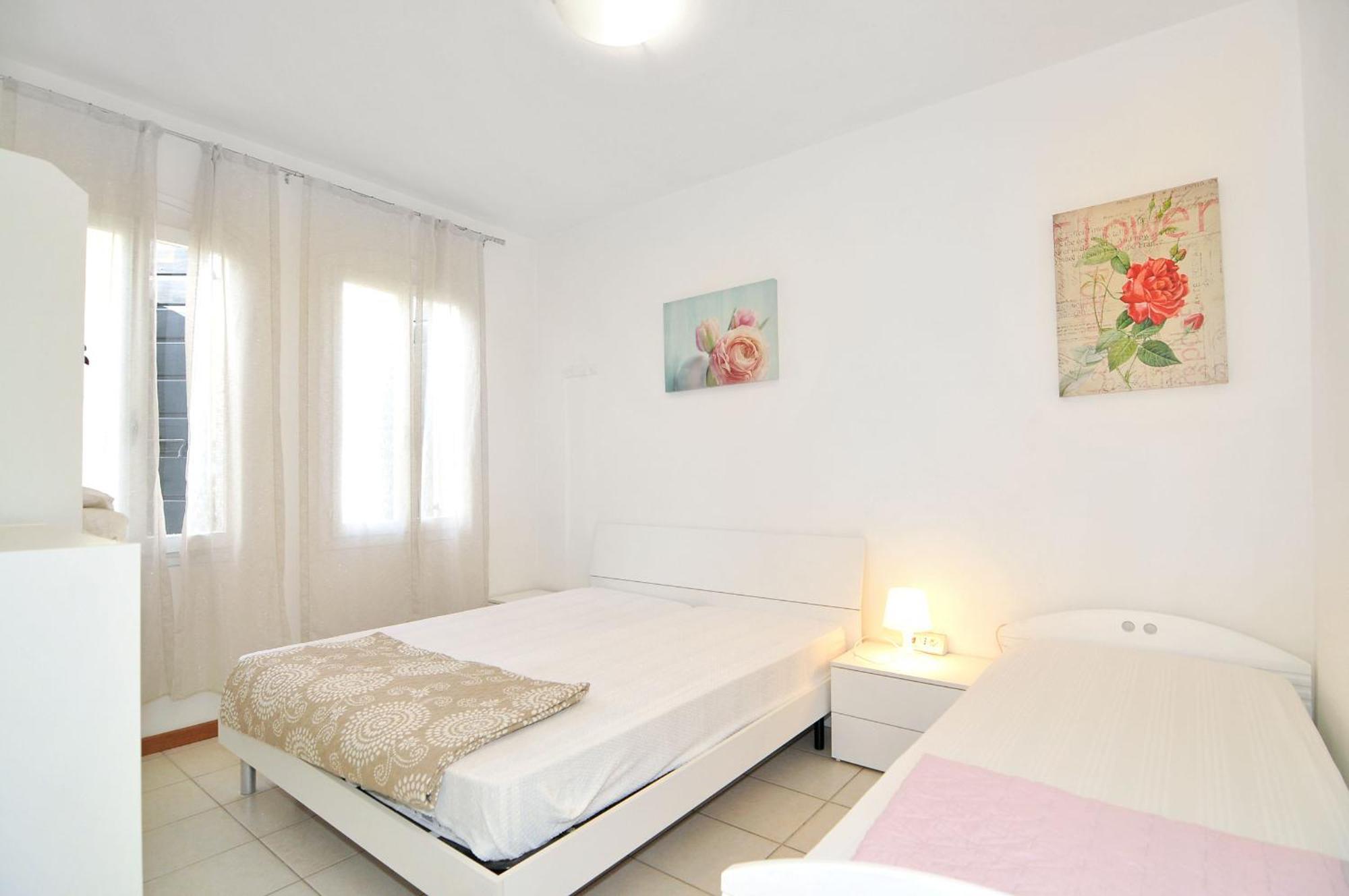 Casette Baradel - Agenzia Caorle Exterior photo